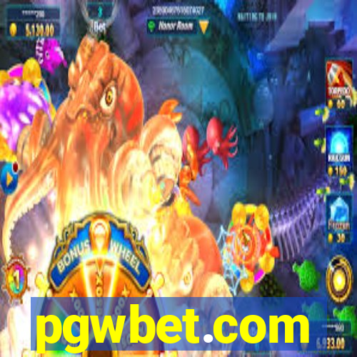 pgwbet.com