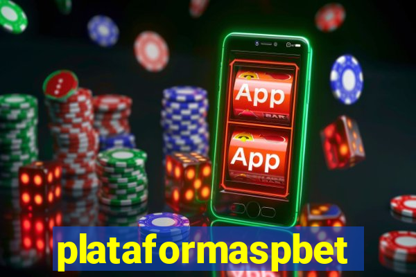 plataformaspbet