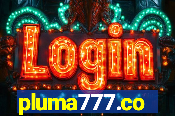pluma777.co
