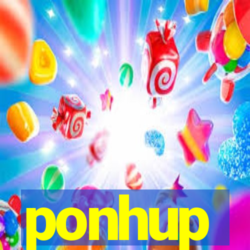 ponhup