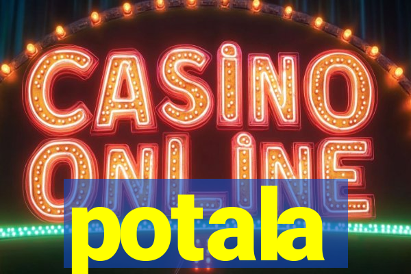 potala-bet.com