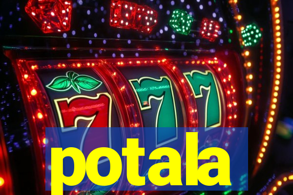 potala-bet.com
