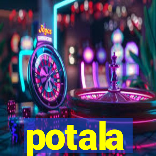 potala-bet.com