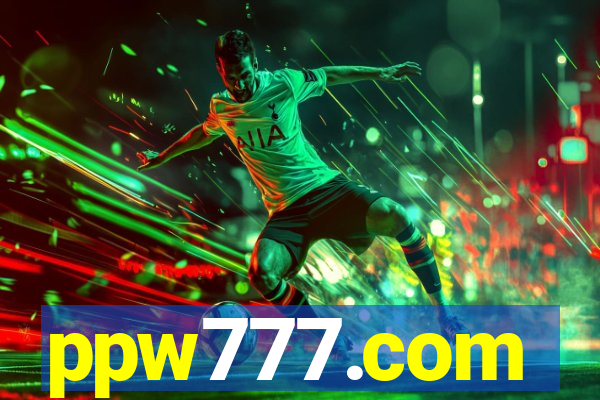 ppw777.com