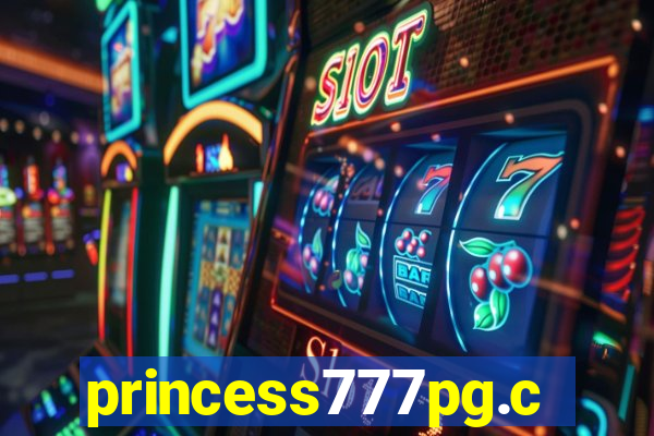 princess777pg.com
