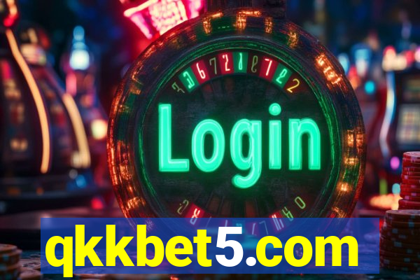 qkkbet5.com