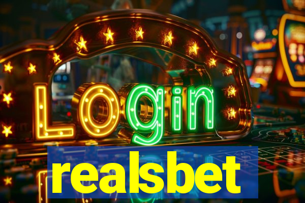 realsbet