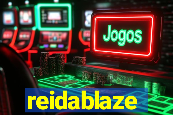reidablaze