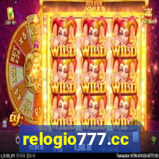 relogio777.cc