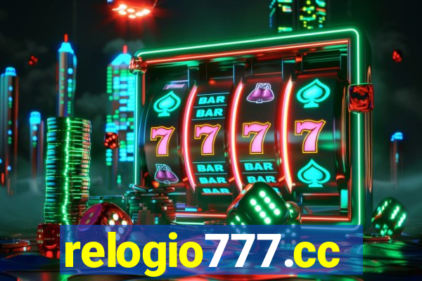 relogio777.cc