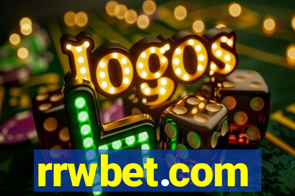 rrwbet.com