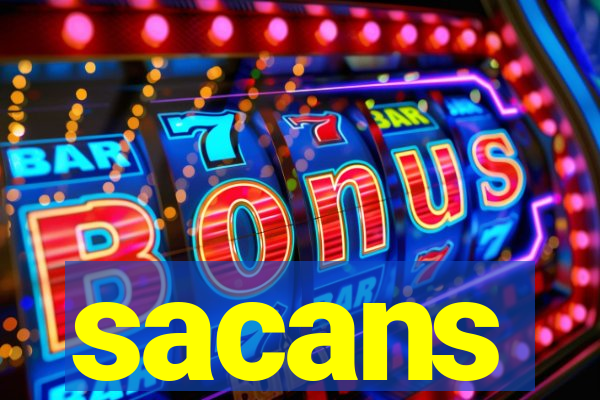 sacans
