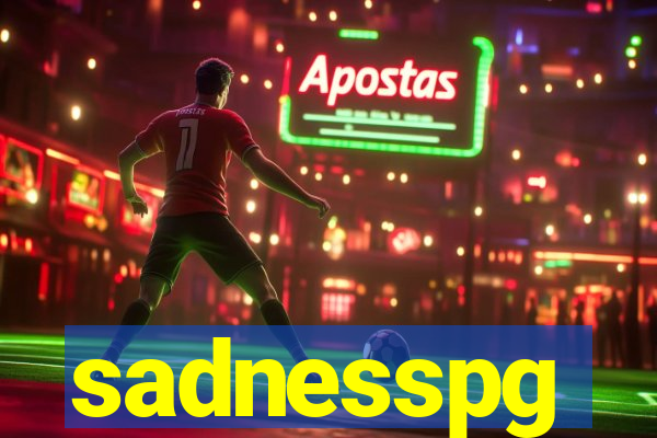 sadnesspg