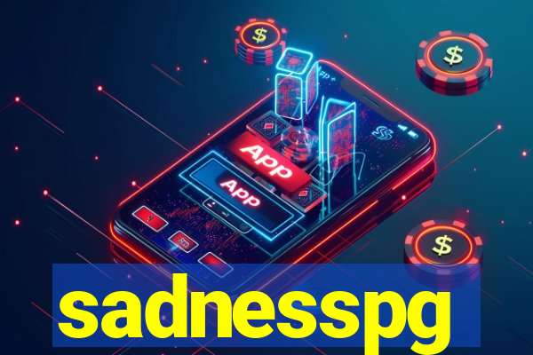 sadnesspg