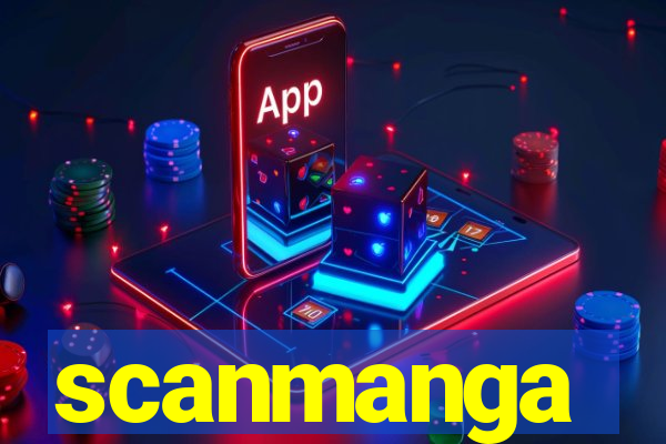 scanmanga