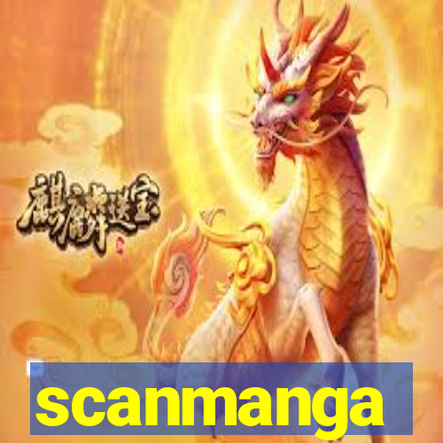 scanmanga