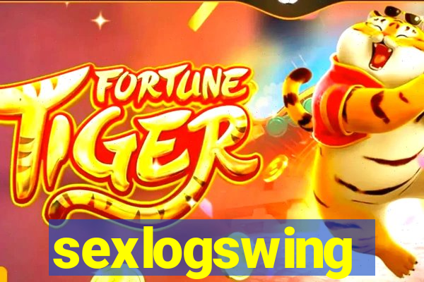 sexlogswing
