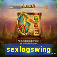 sexlogswing