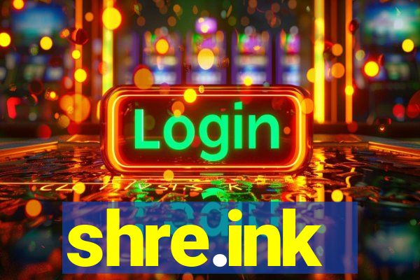 shre.ink