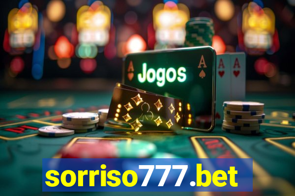 sorriso777.bet