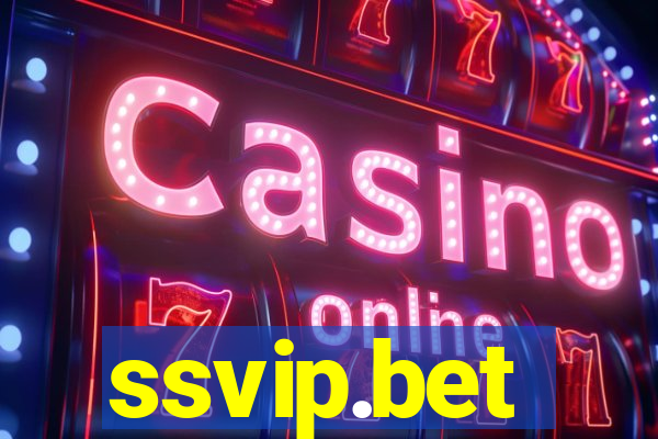 ssvip.bet