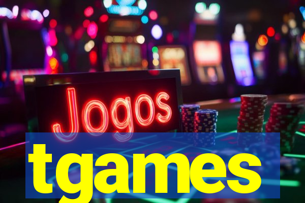 tgames