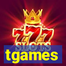 tgames
