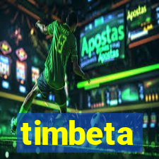timbeta