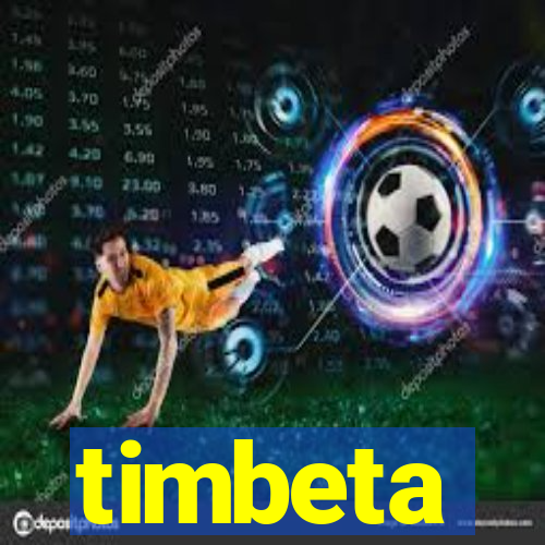 timbeta