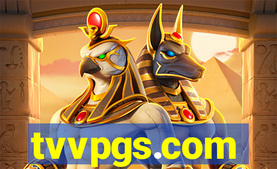 tvvpgs.com