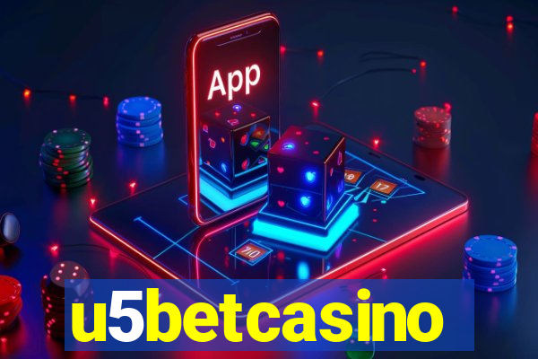 u5betcasino