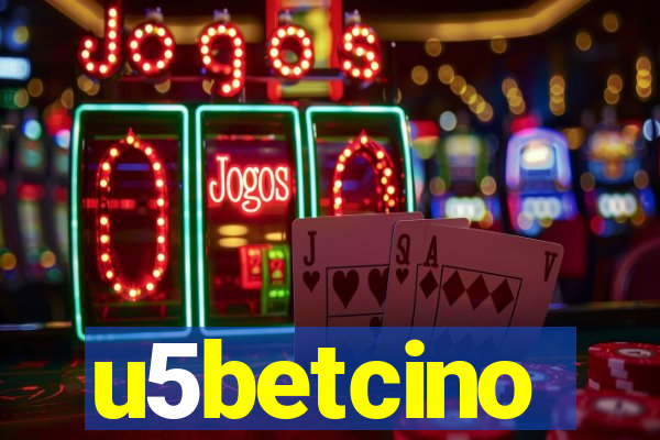 u5betcino