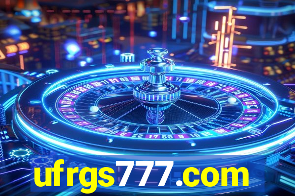 ufrgs777.com