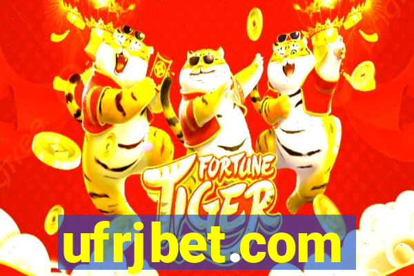 ufrjbet.com