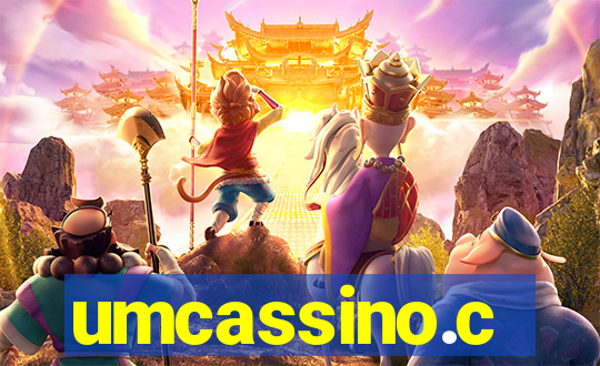umcassino.c