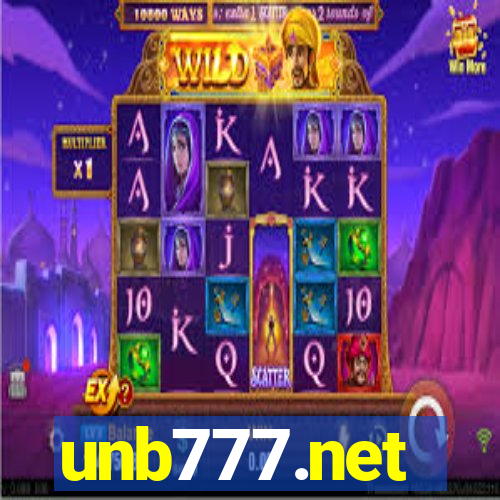 unb777.net