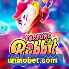 uniaobet.com