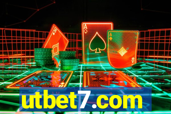 utbet7.com