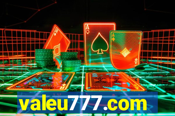 valeu777.com