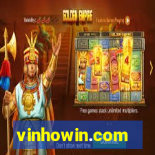 vinhowin.com