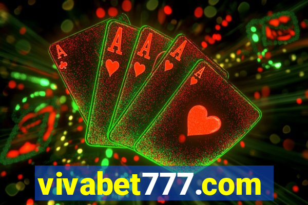 vivabet777.com