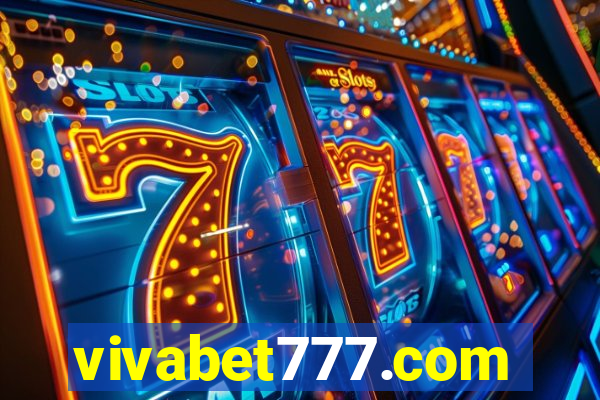 vivabet777.com
