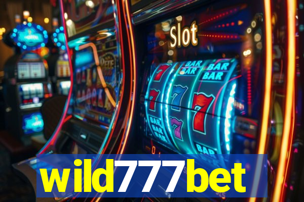 wild777bet