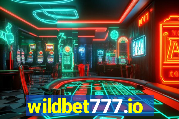 wildbet777.io