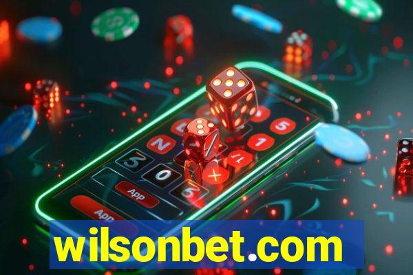wilsonbet.com