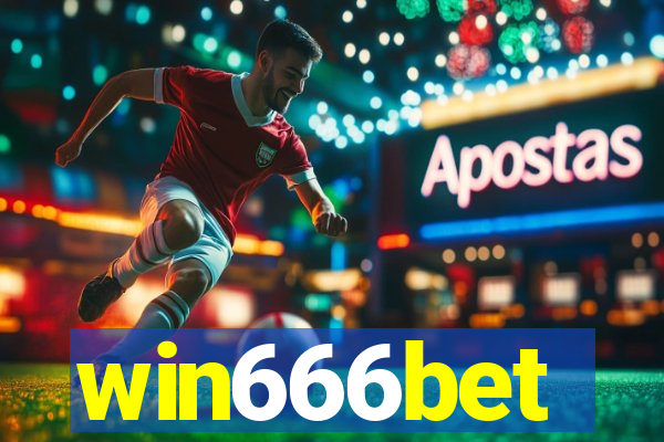 win666bet