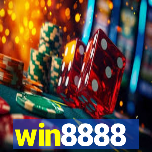 win8888