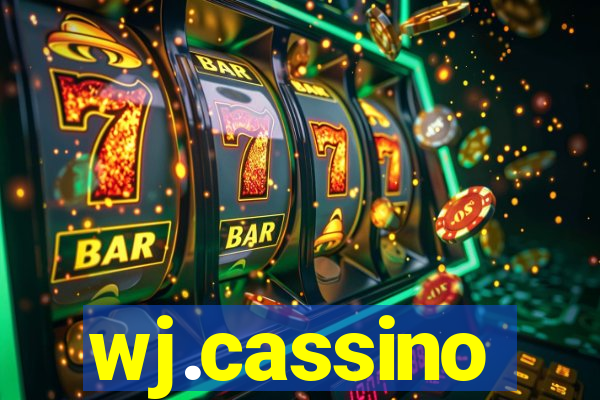 wj.cassino