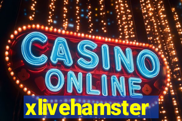 xlivehamster