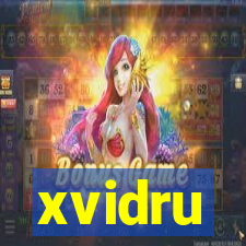 xvidru
